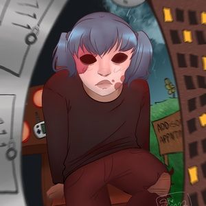 Meet your Posher, Serenity